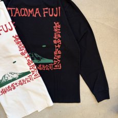 画像11: -TACOMA FUJI  RECORDS- LIVE AT FILLMORE!? L/S (11)