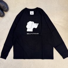 画像2: -TACOMA FUJI  RECORDS- DOG IS MY SALVATION L/S (2)