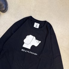 画像3: -TACOMA FUJI  RECORDS- DOG IS MY SALVATION L/S (3)