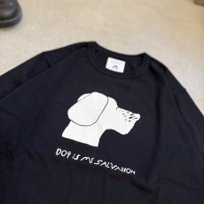 画像4: -TACOMA FUJI  RECORDS- DOG IS MY SALVATION L/S (4)