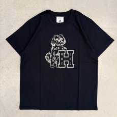 画像2: -TACOMA FUJI  RECORDS- HOT DOG VNTG LOGO S/S Tee  (2)