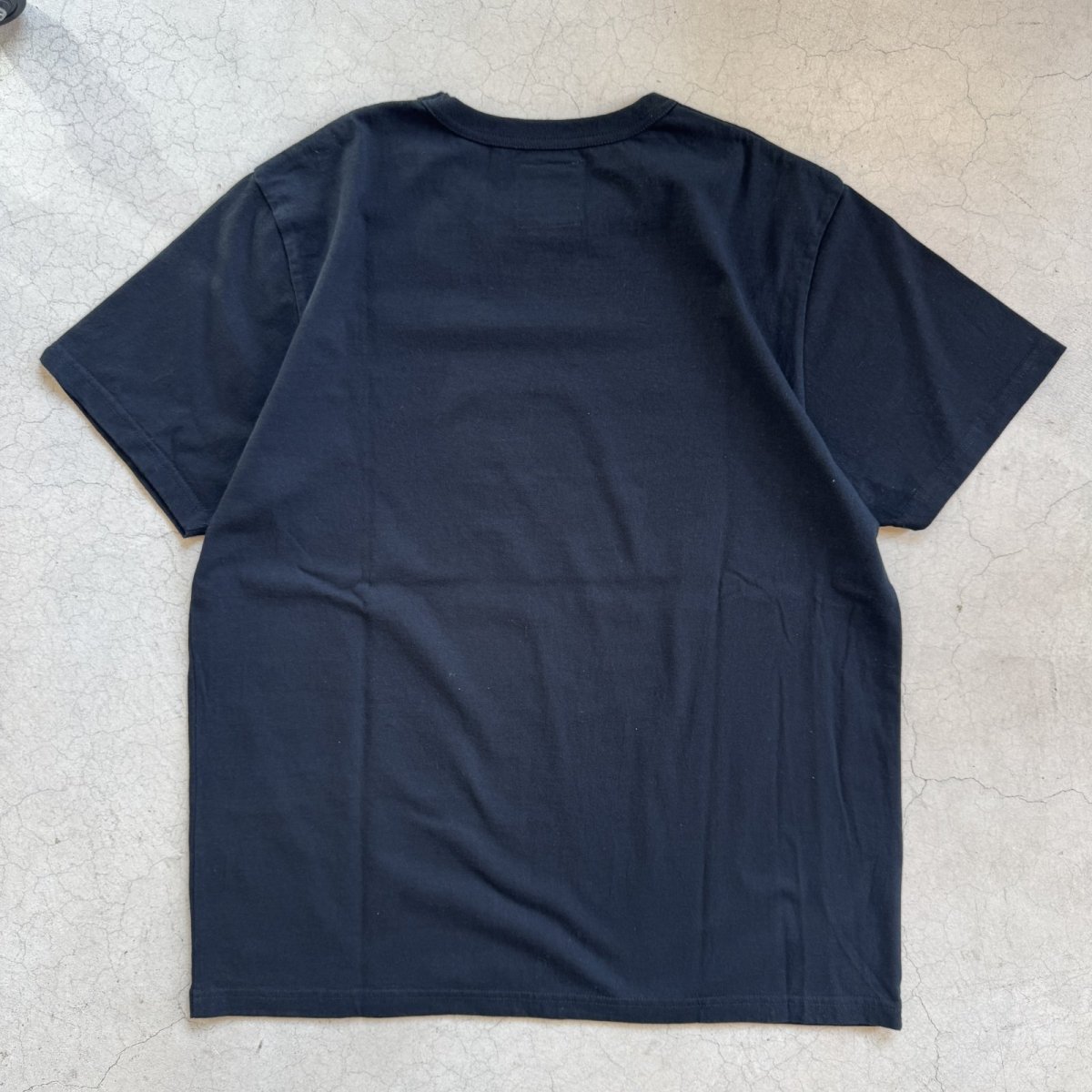 画像4: -TACOMA FUJI  RECORDS- LODGE ALASKA  S/S Tee (4)