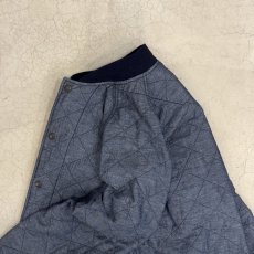 画像8: -GO HEMP- UTILITY QUILT JACKET (8)