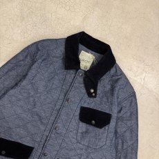 画像4: -GO HEMP- GLOBAL TRIP JACKET (4)