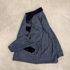 画像7: -GO HEMP- GLOBAL TRIP JACKET (7)