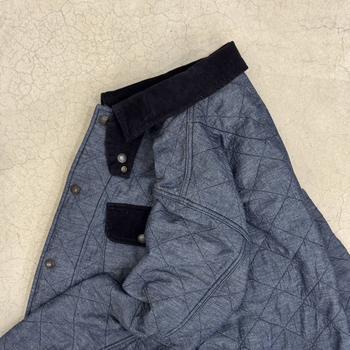 画像8: -GO HEMP- GLOBAL TRIP JACKET (8)