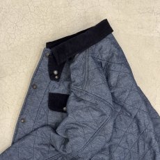 画像8: -GO HEMP- GLOBAL TRIP JACKET (8)