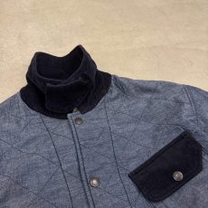 画像9: -GO HEMP- GLOBAL TRIP JACKET (9)