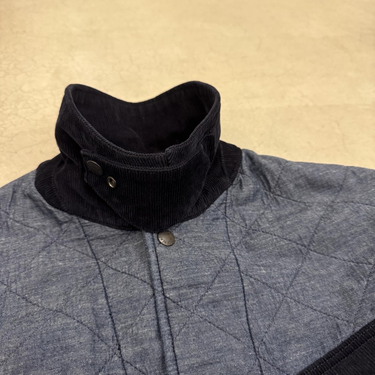 画像10: -GO HEMP- GLOBAL TRIP JACKET (10)