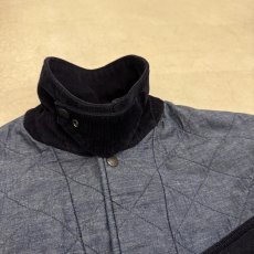 画像10: -GO HEMP- GLOBAL TRIP JACKET (10)