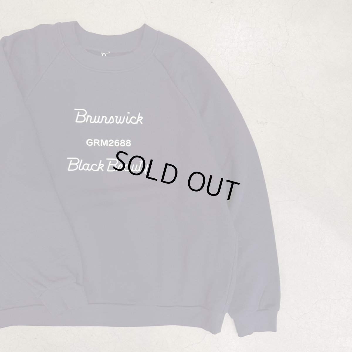 画像6: 【3色展開】-NECESSARY or UNNECESSARY- BLACK BEAUTY (6)