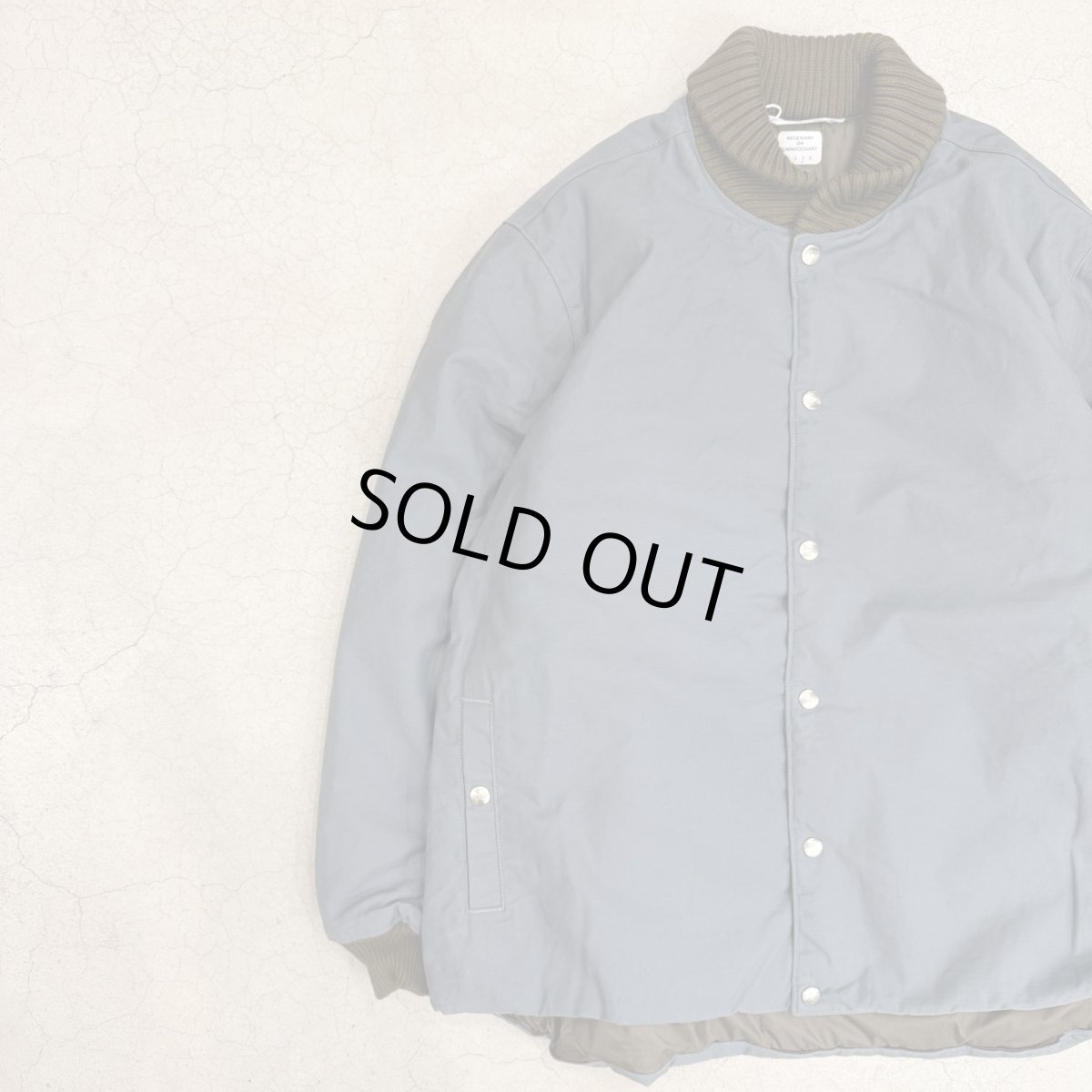 画像2: -NECESSARY or UNNECESSARY- SEARS-1A (2)