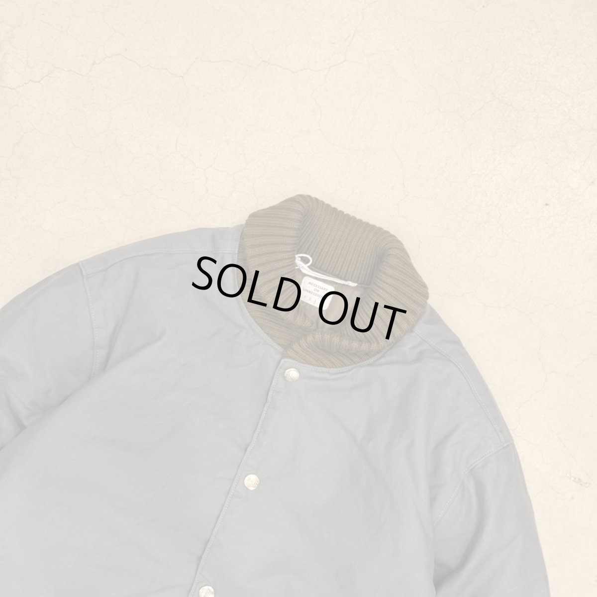 画像6: -NECESSARY or UNNECESSARY- SEARS-1A (6)