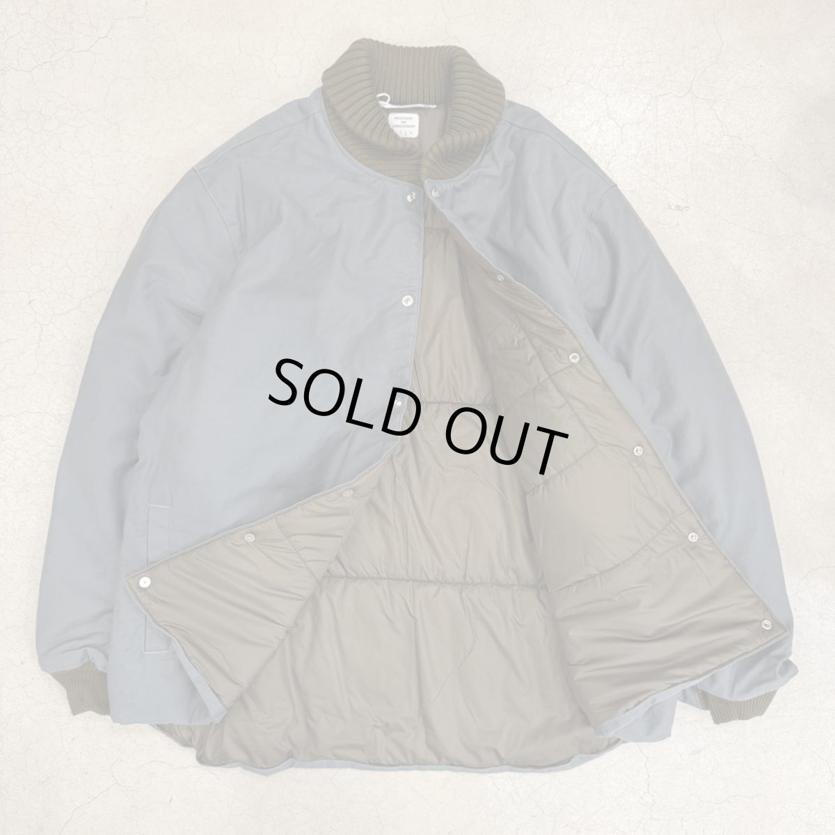 画像3: -NECESSARY or UNNECESSARY- SEARS-1A (3)