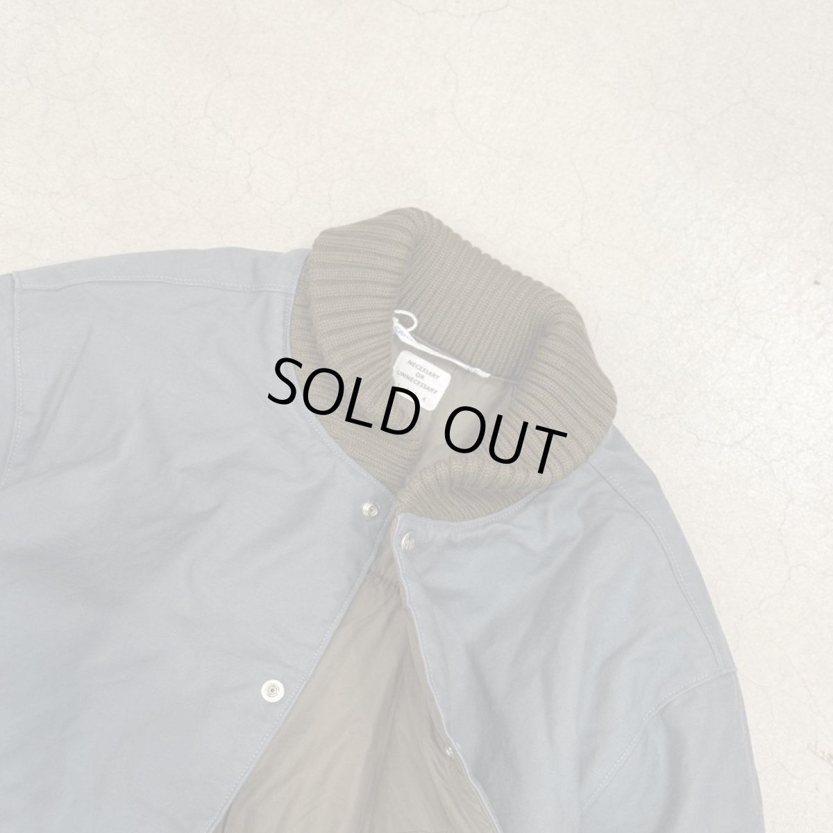 画像8: -NECESSARY or UNNECESSARY- SEARS-1A (8)