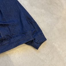 画像8: -N.O.U.N(Necessary or Unnecessary)- DENIM SHIRT (8)
