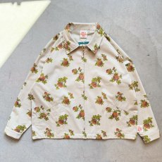 画像2: -HAVE A GRATEFUL DAY- TRACKIN JACKET (2)