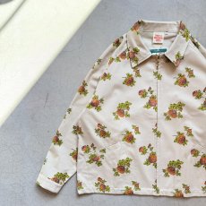 画像1: -HAVE A GRATEFUL DAY- TRACKIN JACKET (1)