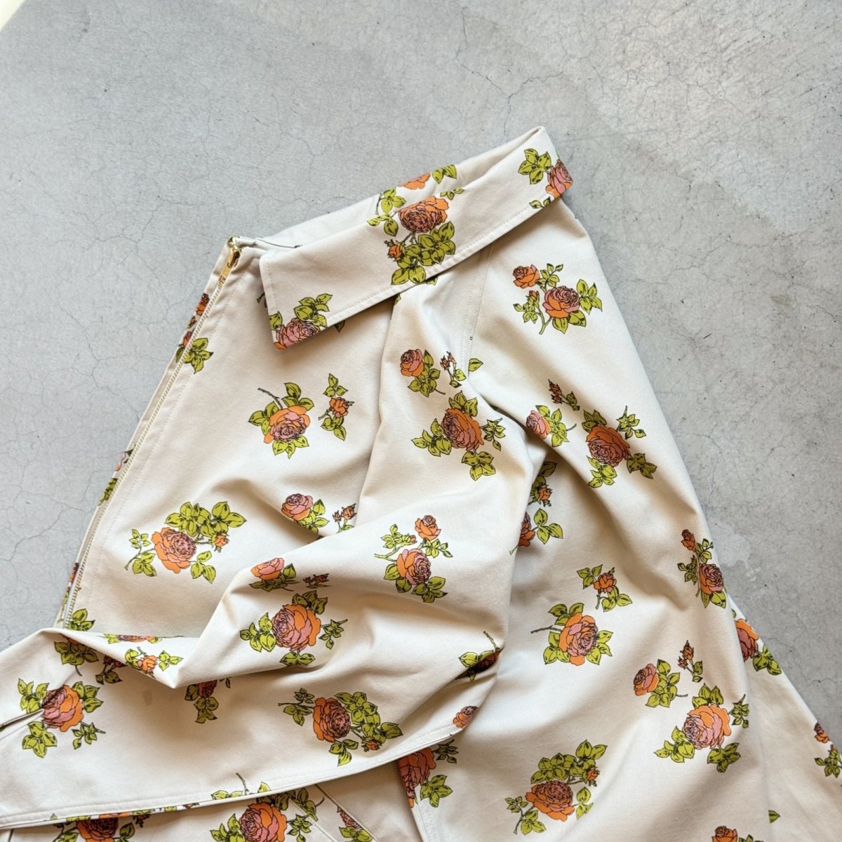 画像5: -HAVE A GRATEFUL DAY- TRACKIN JACKET (5)