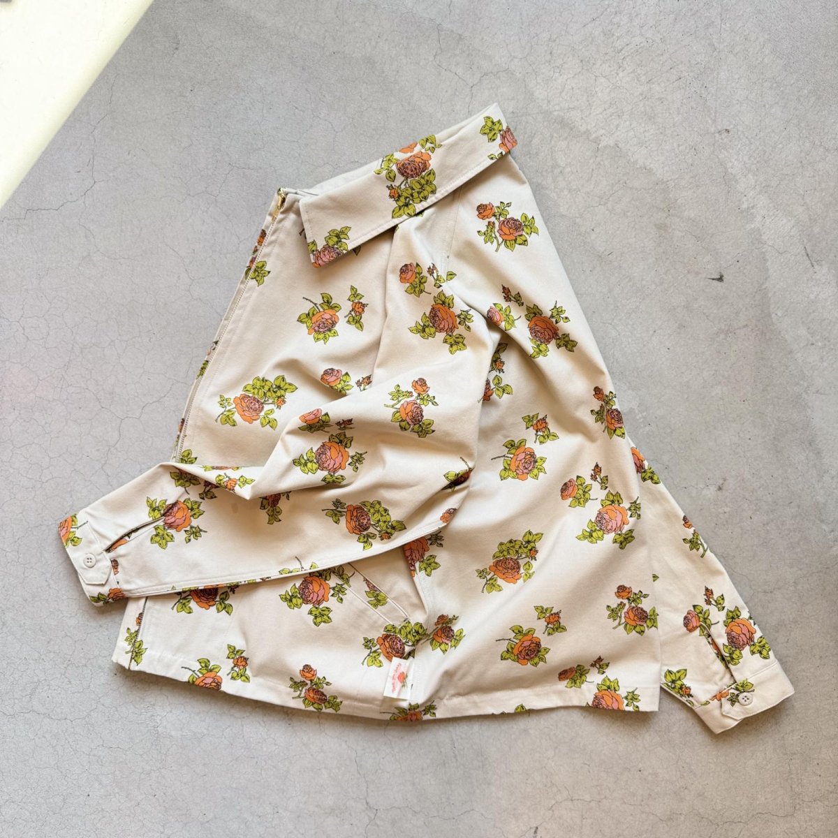 画像4: -HAVE A GRATEFUL DAY- TRACKIN JACKET (4)