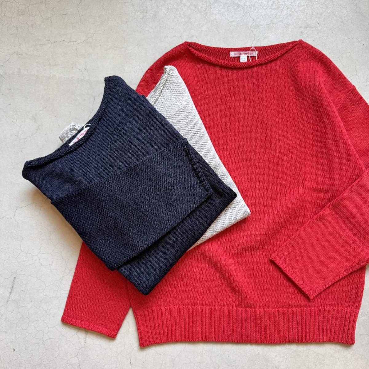 画像1: -N.O.U.N(Necessary or Unnecessary)- ZEUS II (1)