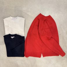 画像7: -N.O.U.N(Necessary or Unnecessary)- GUERNSEY (7)