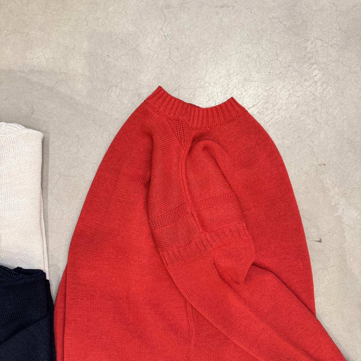 画像6: -N.O.U.N(Necessary or Unnecessary)- GUERNSEY (6)