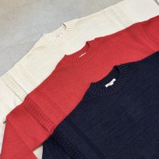 画像1: -N.O.U.N(Necessary or Unnecessary)- GUERNSEY (1)