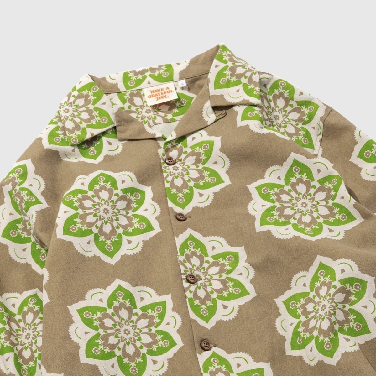 画像8: -HAVE A GRATEFUL DAY- LONG SLEEVE SHIRT (8)