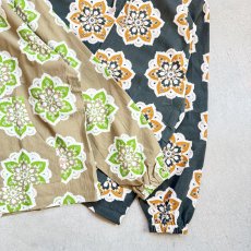 画像6: -HAVE A GRATEFUL DAY- BEACH HOODIE  BLACK & CHOCOLATE (6)