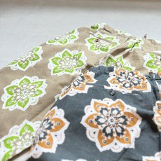 画像5: 【2色展開】-HAVE A GREATFUL DAY- AMPLE EASY PANTS (5)