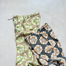 画像3: 【2色展開】-HAVE A GREATFUL DAY- AMPLE EASY PANTS (3)