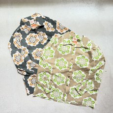 画像1: -HAVE A GRATEFUL DAY- LONG SLEEVE SHIRT (1)