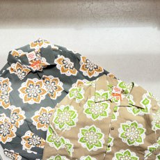 画像2: -HAVE A GRATEFUL DAY- LONG SLEEVE SHIRT (2)