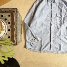 画像3: -N.O.U.N(Necessary or Unnecessary)- SJ "CHAMBRAY" (3)