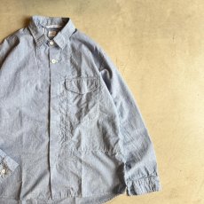 画像1: -N.O.U.N(Necessary or Unnecessary)- SJ "CHAMBRAY" (1)