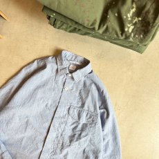 画像4: -N.O.U.N(Necessary or Unnecessary)- SJ "CHAMBRAY" (4)