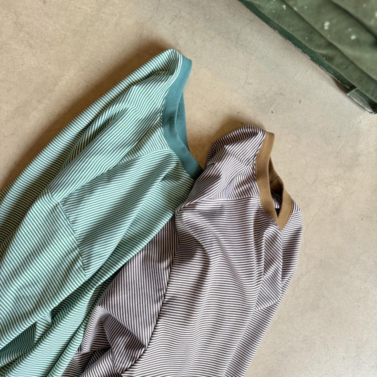 画像9: -NECESSARY or UNNECESSARY- DELTA L/S (9)