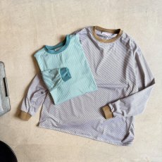 画像4: -NECESSARY or UNNECESSARY- DELTA L/S (4)