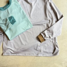 画像5: -NECESSARY or UNNECESSARY- DELTA L/S (5)