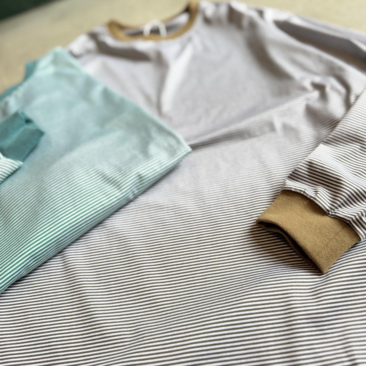 画像8: -NECESSARY or UNNECESSARY- DELTA L/S (8)