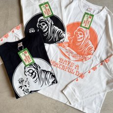 画像8: -HAVE A GRATEFUL DAY- L/S T-SHIRT "PLAY DEAD" (8)