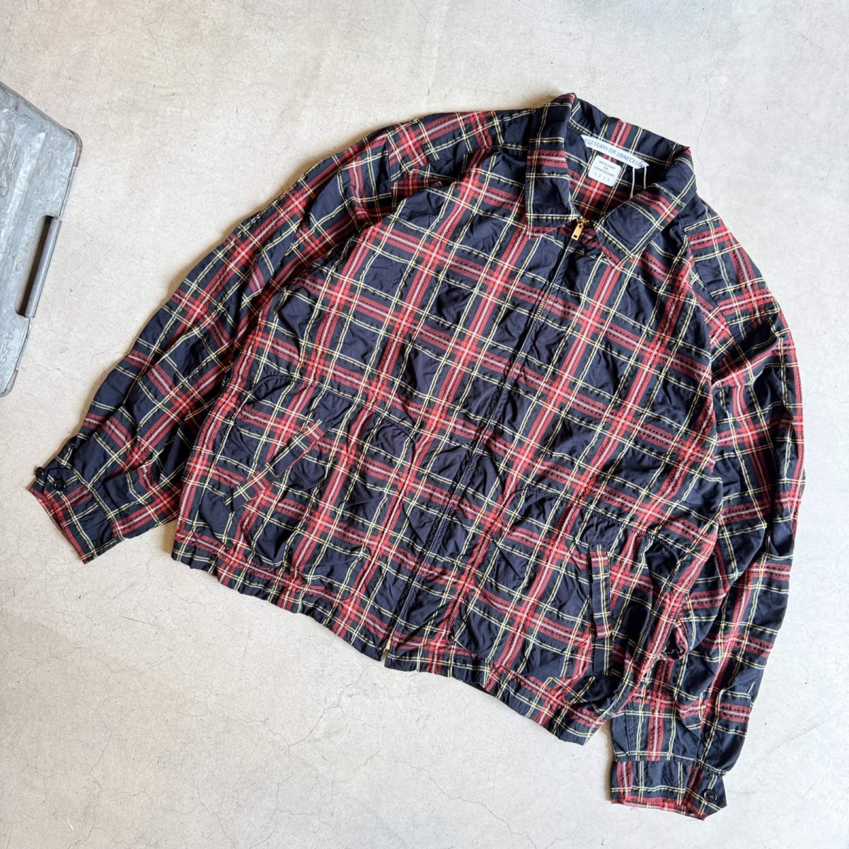 画像3: -N.O.U.N(Necessary or Unnecessary)- SUMMER DRIZZLER (3)