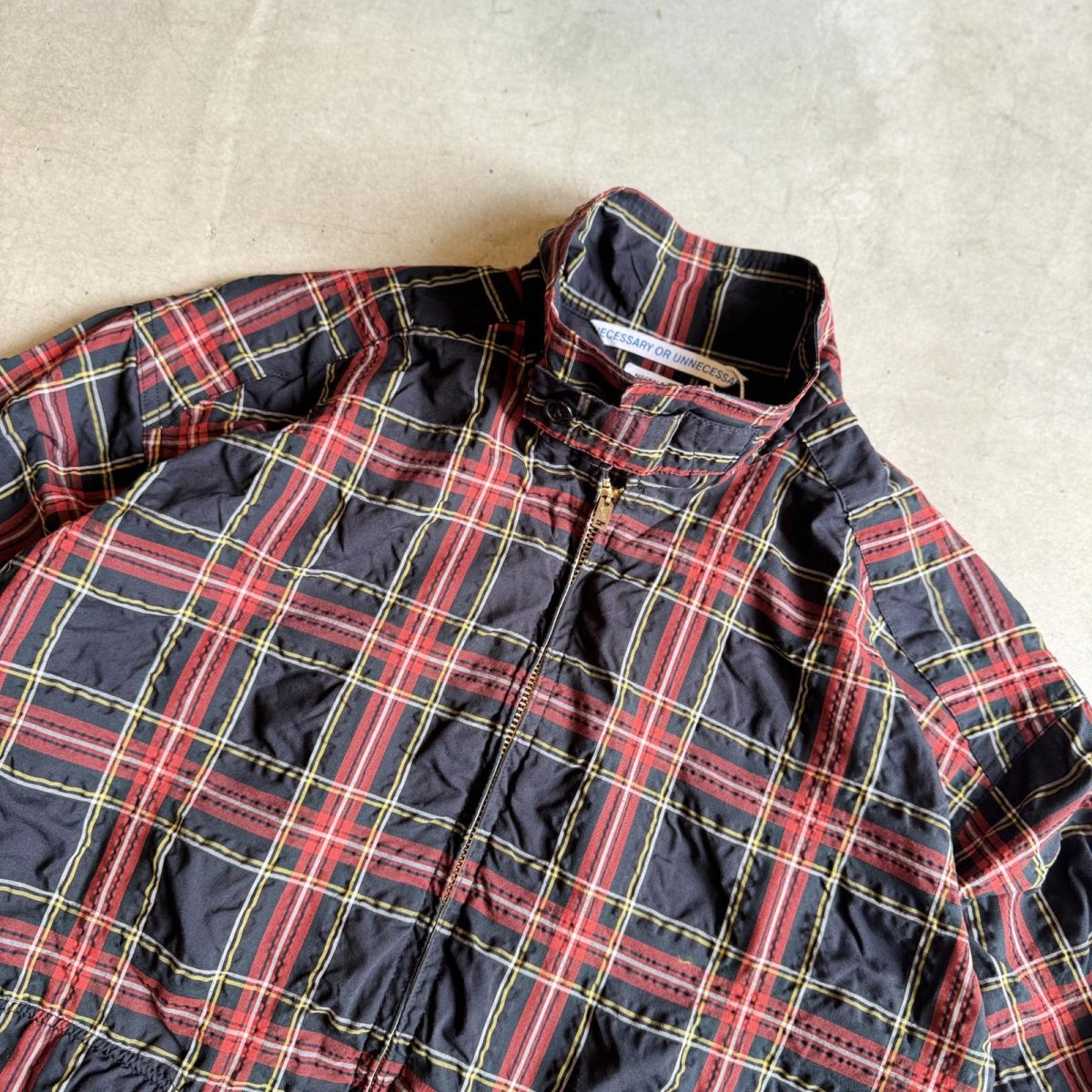 画像6: -N.O.U.N(Necessary or Unnecessary)- SUMMER DRIZZLER (6)