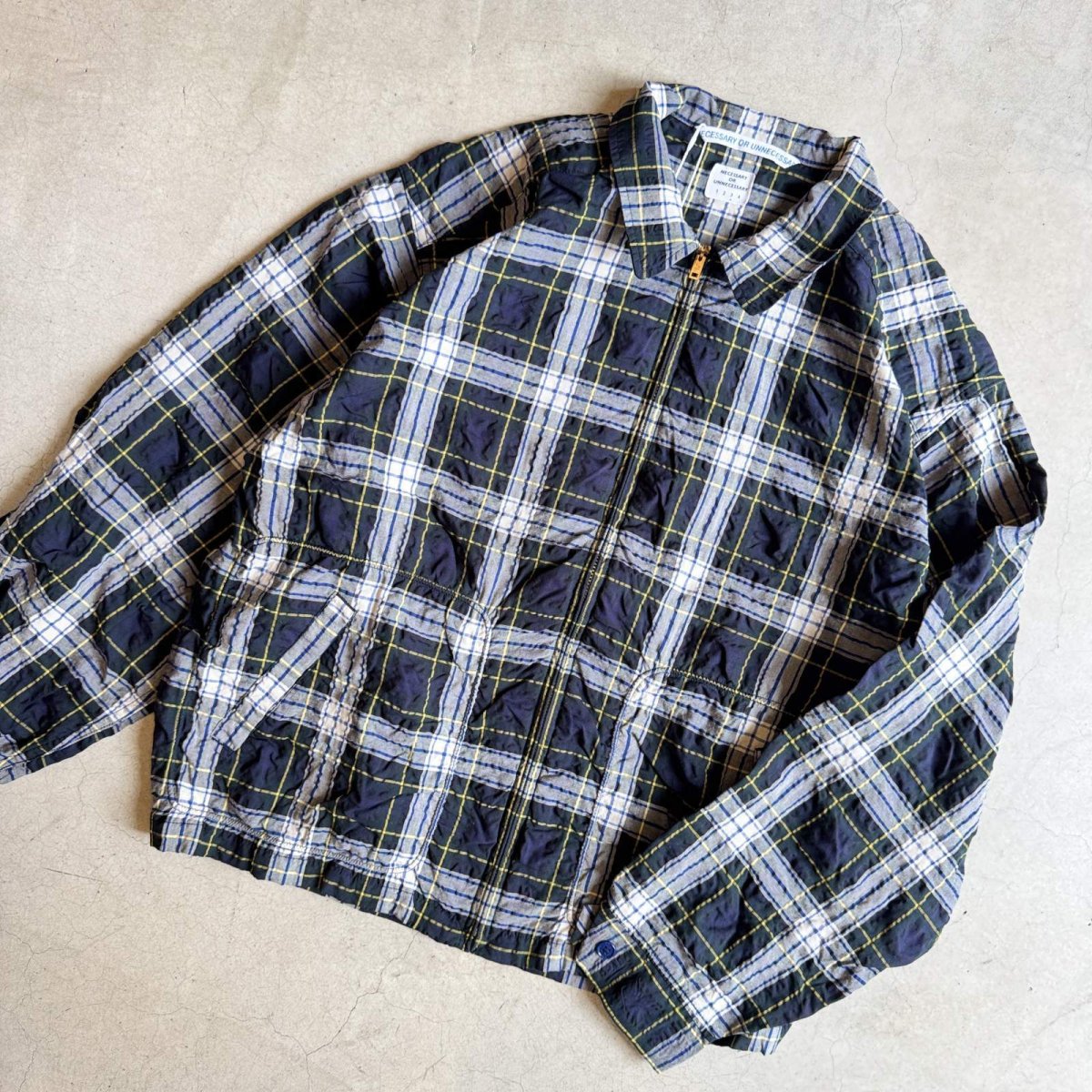 画像8: -N.O.U.N(Necessary or Unnecessary)- SUMMER DRIZZLER (8)