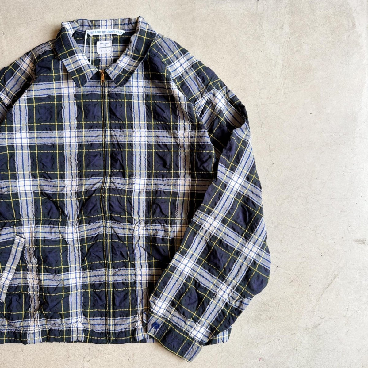 画像9: -N.O.U.N(Necessary or Unnecessary)- SUMMER DRIZZLER (9)