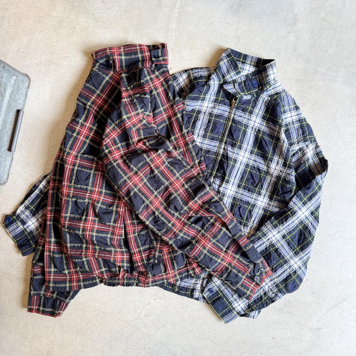 画像1: -N.O.U.N(Necessary or Unnecessary)- SUMMER DRIZZLER (1)