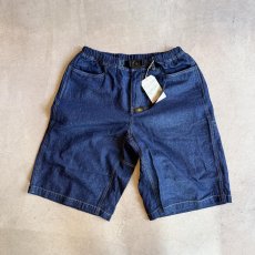 画像4: 【2色展開】-GO HEMP- WIDE GENDOR SHORTS (4)