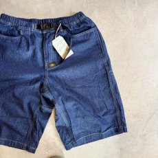 画像5: 【2色展開】-GO HEMP- WIDE GENDOR SHORTS (5)