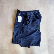 画像7: 【2色展開】-GO HEMP- WIDE GENDOR SHORTS (7)